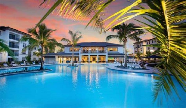 Featured Image of Clubhouse Amenities in Century Sankhya